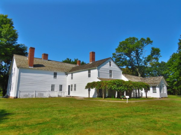 2024 Homestead Restoration